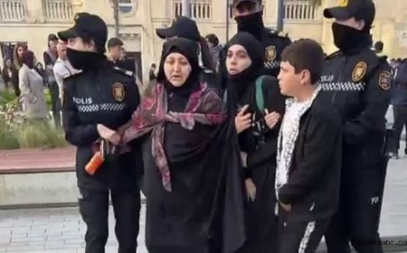 Başörtüsü Krizi Büyüdü, Sosyal Medya Kısıtlandı