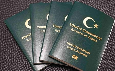 Yeşil Pasaportta Kapsam Genişliyor