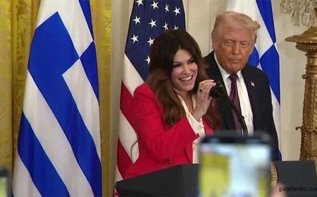 ABD’de Büyükelçi Krizi