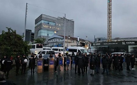 Halk TV'ye Kayyum Atandı