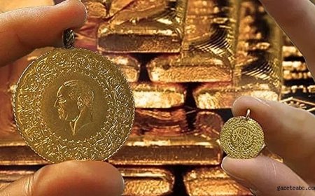 Altın Fiyatlarında Enflasyon Baskısı