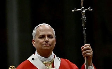 Papa 14. Leo’dan Kötü Haber