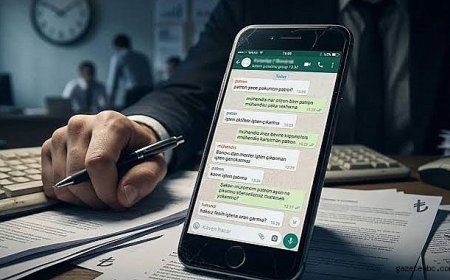 Yargıtay’dan 45 Mesaja Hapis Onayı
