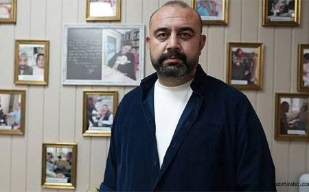 "Ankara Abisi" Tutuklandı