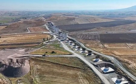 İki Şehir Arası 2,5 Saat