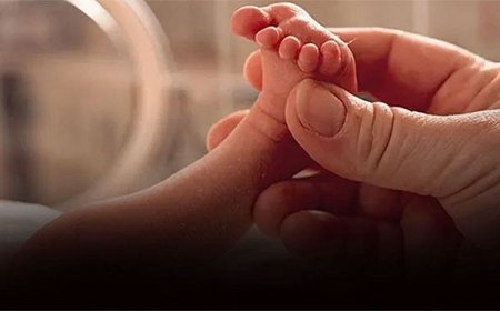 Doğum Oranlarında Alarm Zilleri