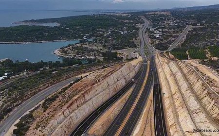 Tatil Yolunda Büyük Zaman Tasarrufu