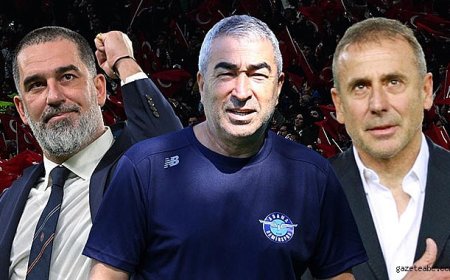 A Milli Takım İçin Sürpriz Aday