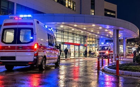 4 Aylık Evlilik Cinayetle Bitti