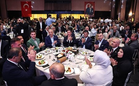 Muğla Siyasetinde Dikkat Çeken Kare