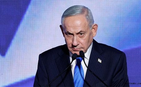 Netanyahu’dan Yeni Saldırı Sinyali