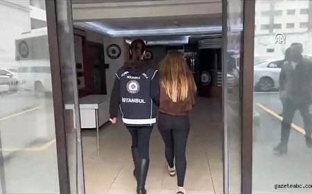 “Her Türlü Buluruz” Diyerek Pazarlık Yapmışlar