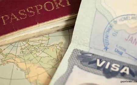 Vize Randevusunda 400 Euro Tuzağı