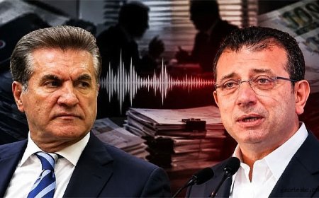 Sarıgül’den İmamoğlu’na: “Bize Yaptığı Kalleşliği Kimse Yapmaz”