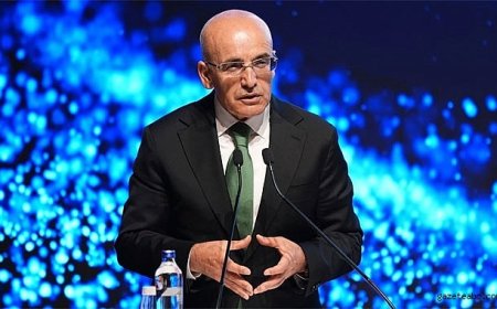 Şimşek’ten Fon Krizi Açıklaması
