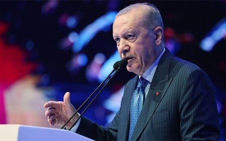 Cumhurbaşkanı Erdoğan: "Sorumluların Gereği Yapılacak"