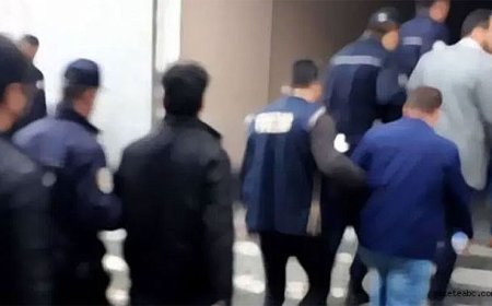 Fon Soruşturmasında Büyük Operasyon