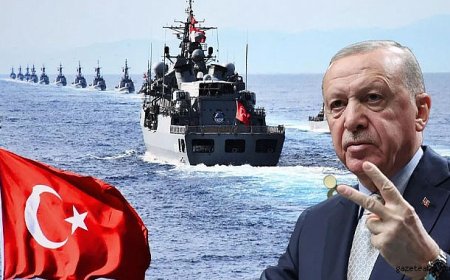 Erdoğan’dan Libya kararına memnuniyet