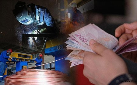 2027 Asgari Ücret Beklentisi Açıklandı
