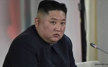 Kim Jong-un Hakkında Dikkat Çeken Gelişme