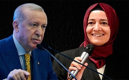 Cumhurbaşkanı Erdoğan’ın Sözleri Kimi İşaret Ediyor?