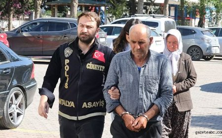 Noter Önünde Kanlı Arsa Kavgası