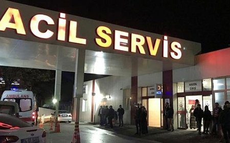 İstanbul'un Dev Hastanesinde Skandal!