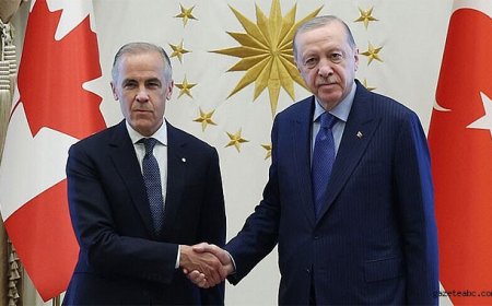 Cumhurbaşkanı Erdoğan’ın Davetiyle Türkiye’ye Geliyor