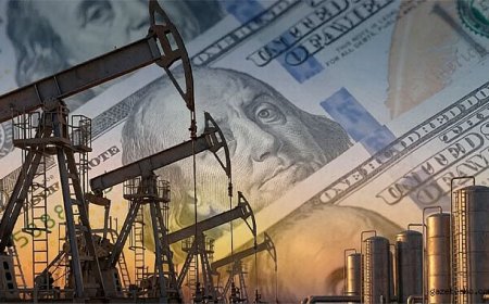 Suudi Arabistan Saldırısı Petrolü Vurdu