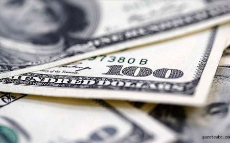 Fed Kararı Öncesi Dolarda Bekleyiş