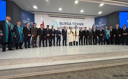 Bakan Kacır: “Türkiye yeni döneme en hazırlıklı ülkelerden biri“