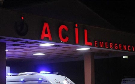 Tıp Fakültesi’nde Gizli Kamera Skandalı