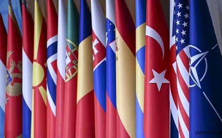 İstanbul’da Kritik Diplomasi Trafiği