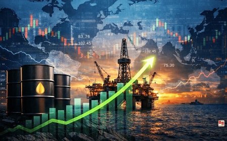 Petrol Piyasasında Risk Büyüyor