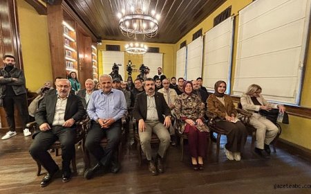 Bursa Düşünce Okulu’nda yeni dönem başladı