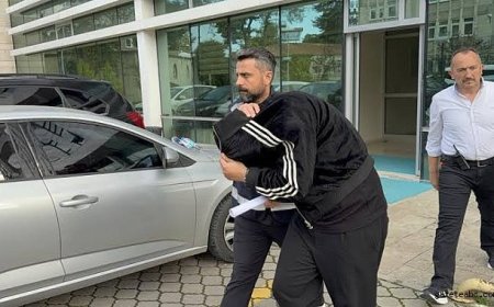 Çıplak Görüntülerle Şantaj İddiası