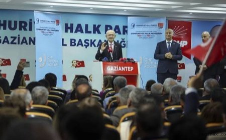 Kılıçdaroğlu’ndan oy kaybı itirafı