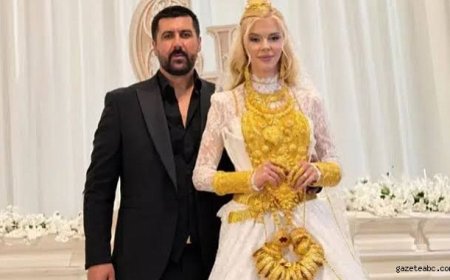 Ünlü Çiftten Cezaevinde Pembe Oda İddiası