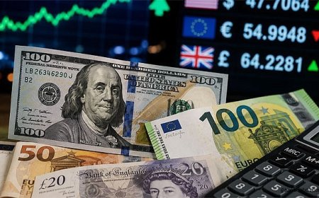 Piyasalar Fed Kararına Kilitlendi