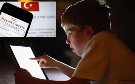 Çocukları Hedef Alan Yeni Dolandırıcılık Tuzağı