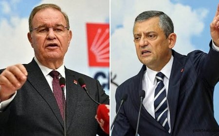 CHP’nin TBMM Hesapları Tartışma Yarattı