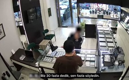 “Senin İçin Adam Vururum” Dedi, Kurşun Yağdırdı