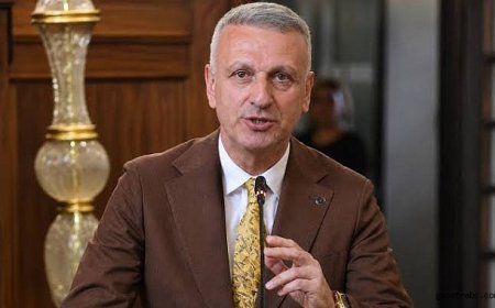 Azerbaycanlı gazeteciden Saral’a gönderme