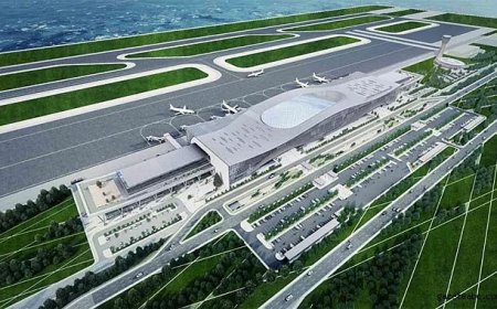 Trabzon’a 10 Milyon Liralık Dev Yatırım