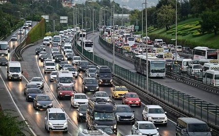 Borçlu Araçlara Sigorta Engeli