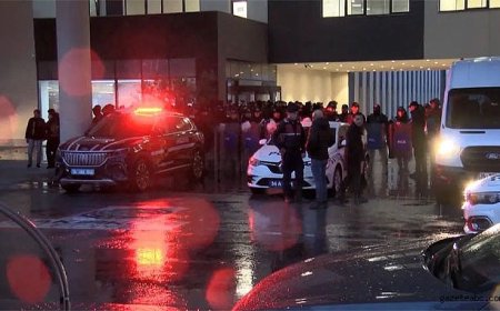 İhale Soruşturmasında 56 Gözaltı