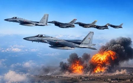 Suriye’nin güneyinde DEAŞ operasyonu