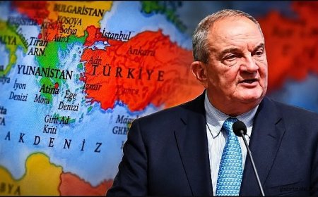 Eski Başbakandan Türkiye Açıklaması