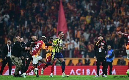 PFDK’dan Derbi Kararı
