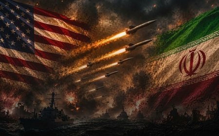 Trump’tan İran’a Saldırı Sinyali